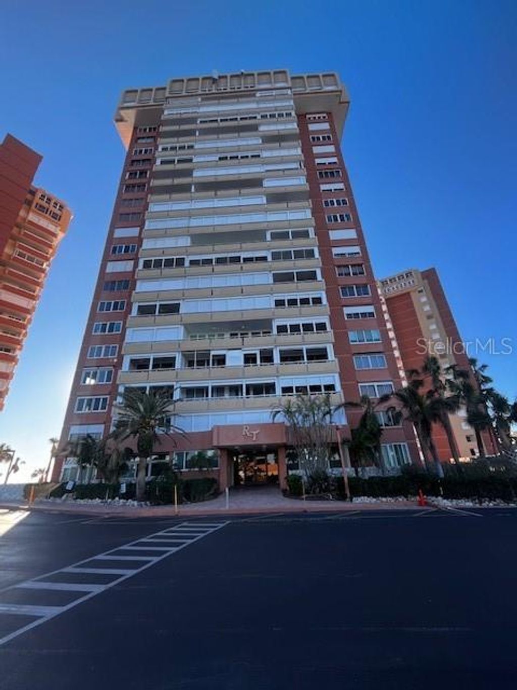 Photo of 17920 Gulf Blvd. Blvd #906, Redington Shores, FL 33708 (MLS # TB8330194)