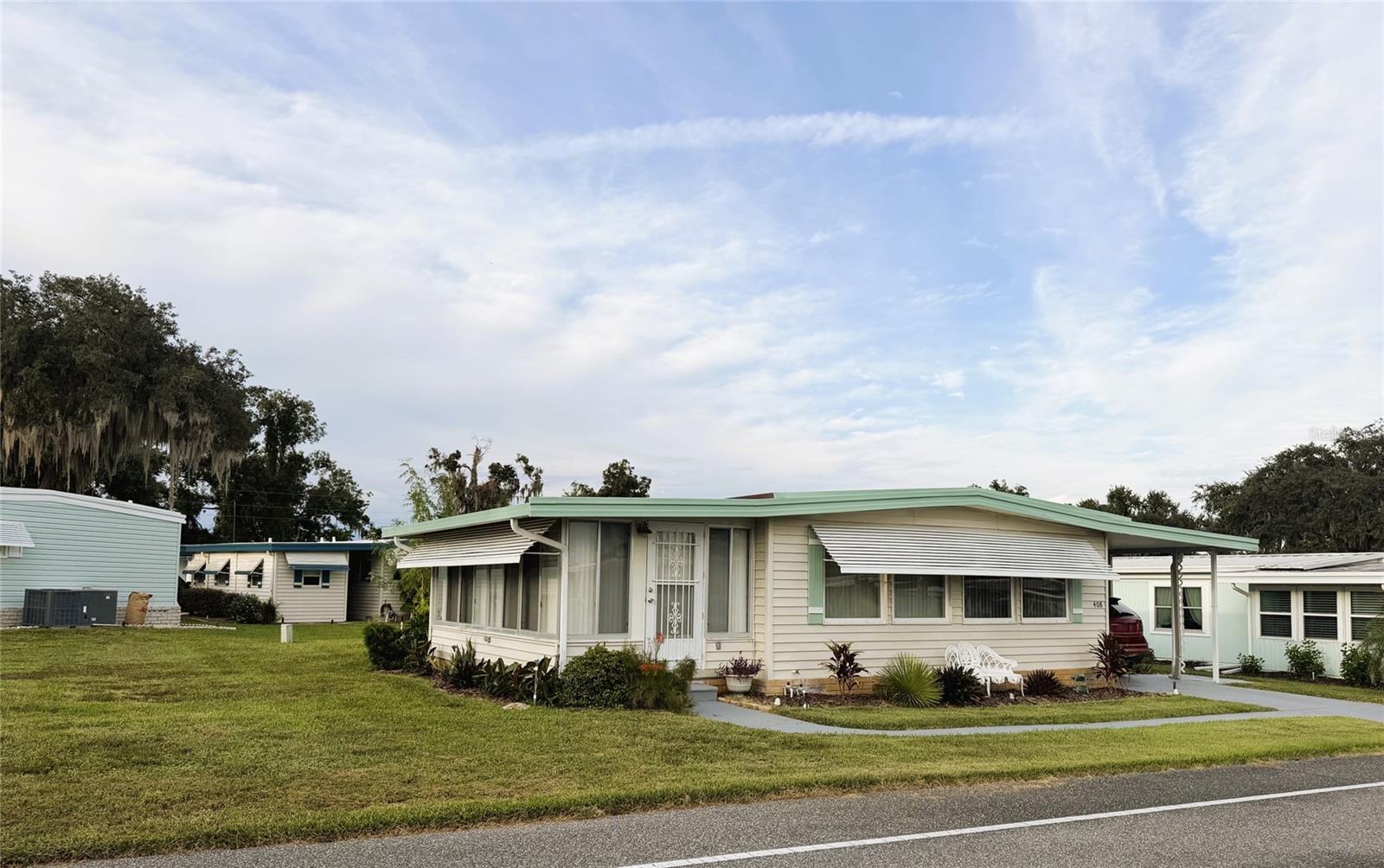 408 PALO VERDE DRIVE