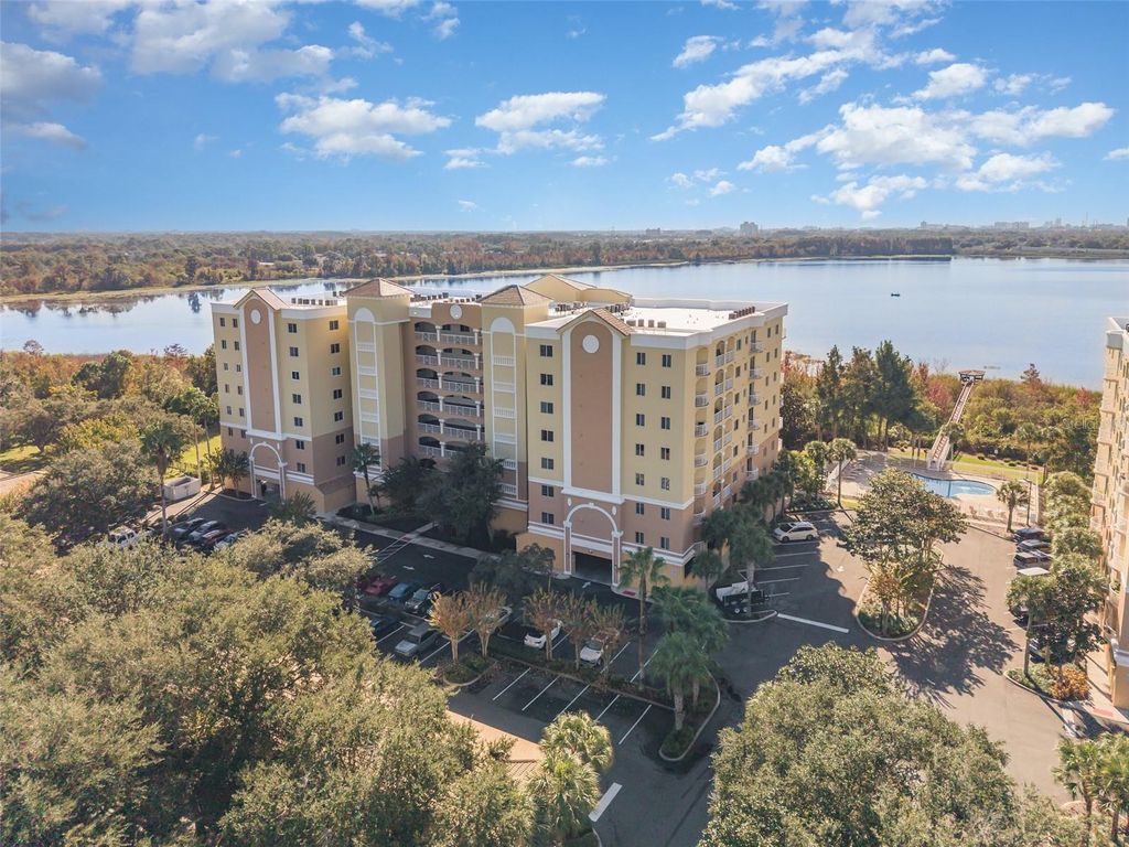 Photo of 6312 Buford Street #304, Orlando, FL 32835 (MLS # O6362867)