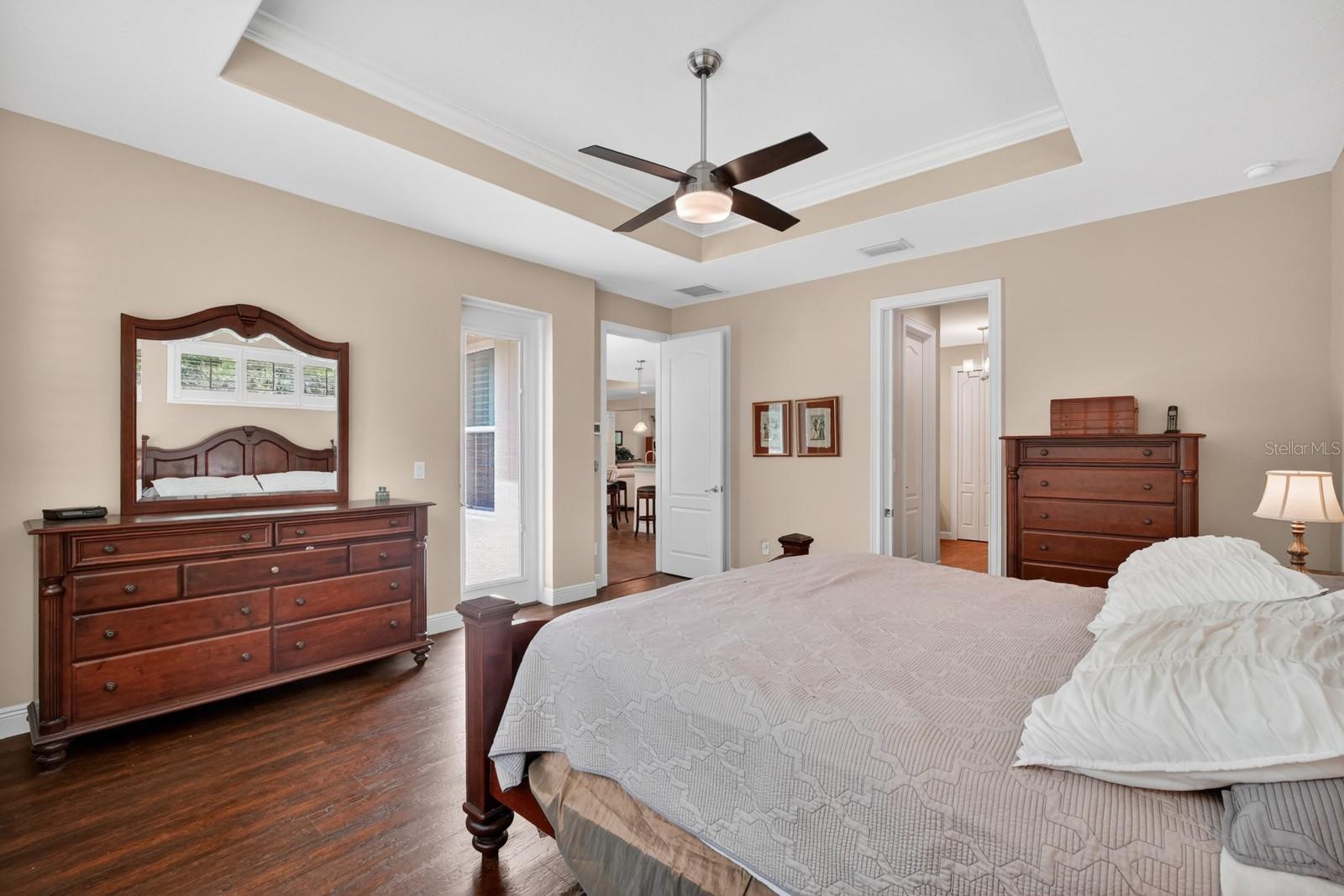 NORRIS DUPONT & GAUDRY GRANT - Residential