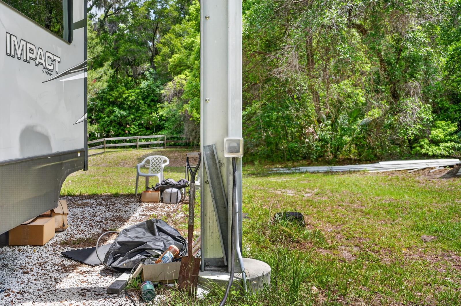 NORRIS DUPONT & GAUDRY GRANT - Residential