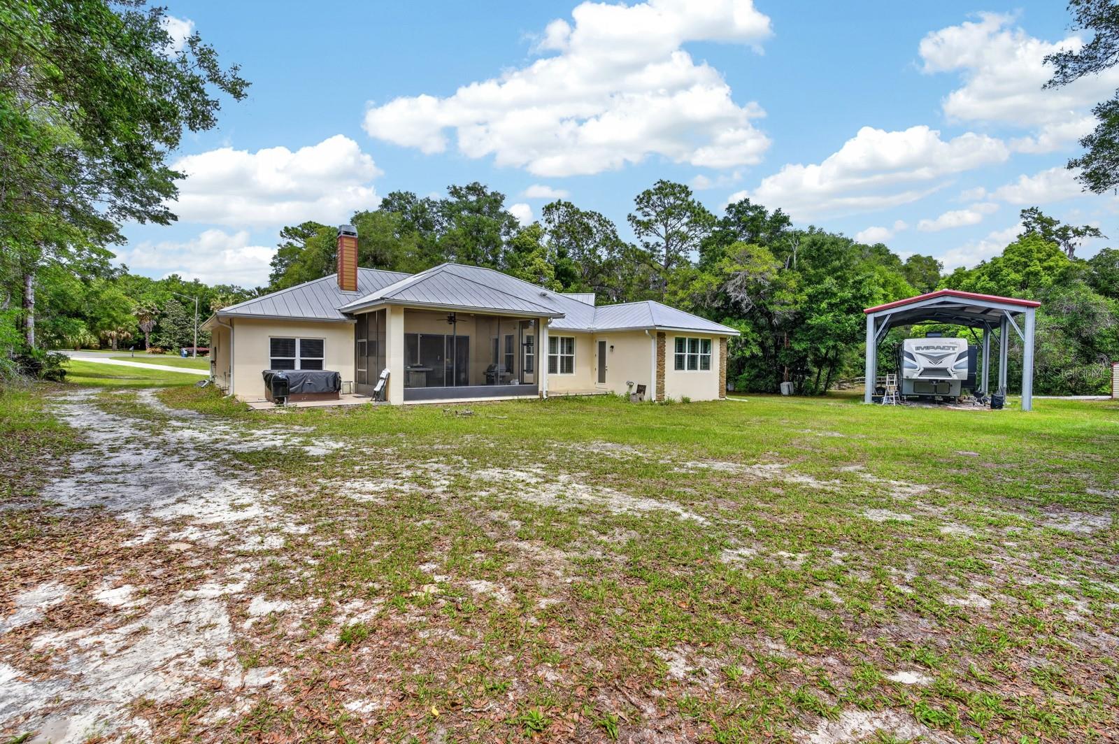 NORRIS DUPONT & GAUDRY GRANT - Residential