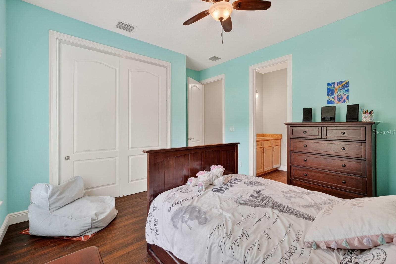 NORRIS DUPONT & GAUDRY GRANT - Residential