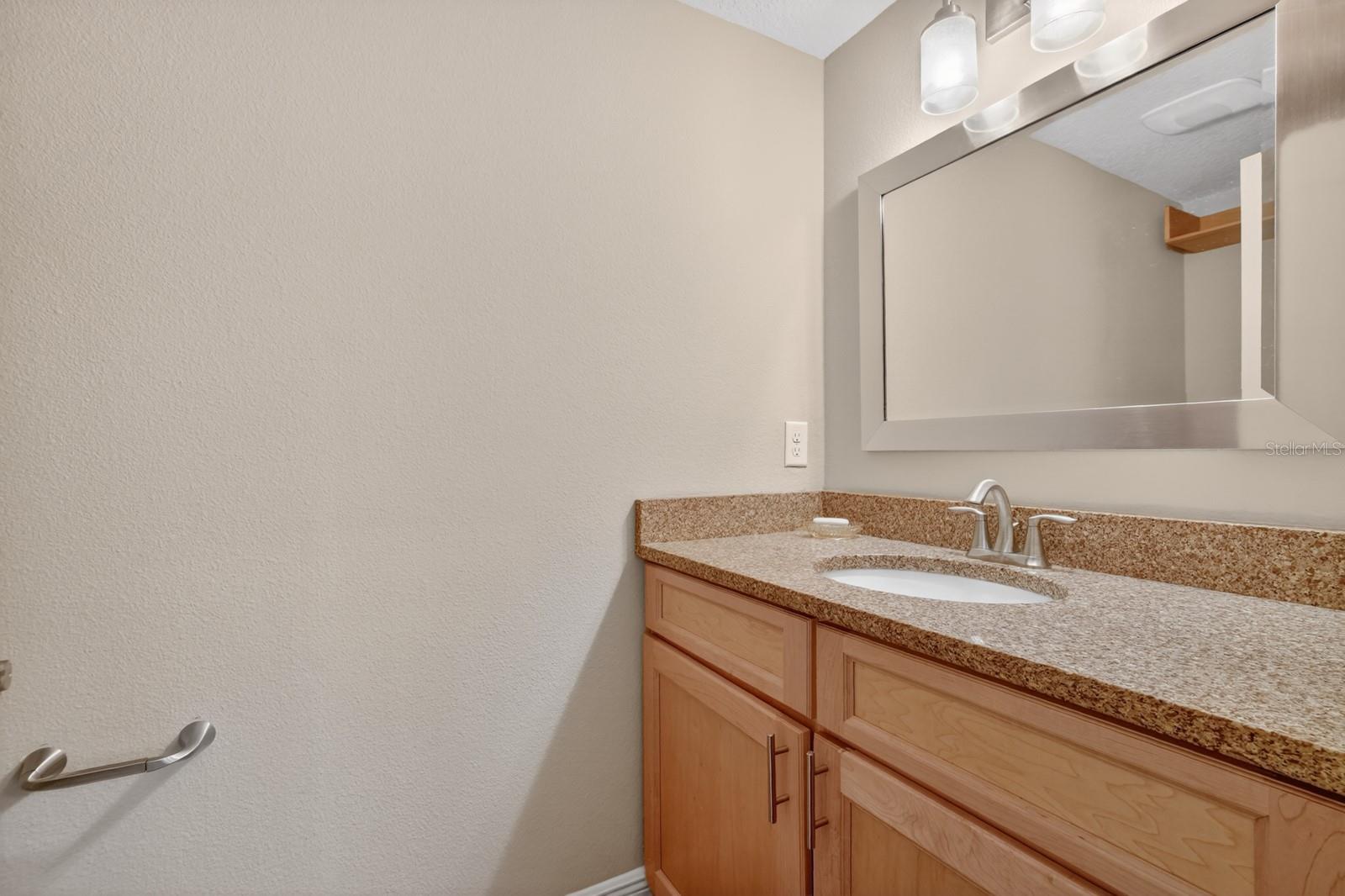 NORRIS DUPONT & GAUDRY GRANT - Residential