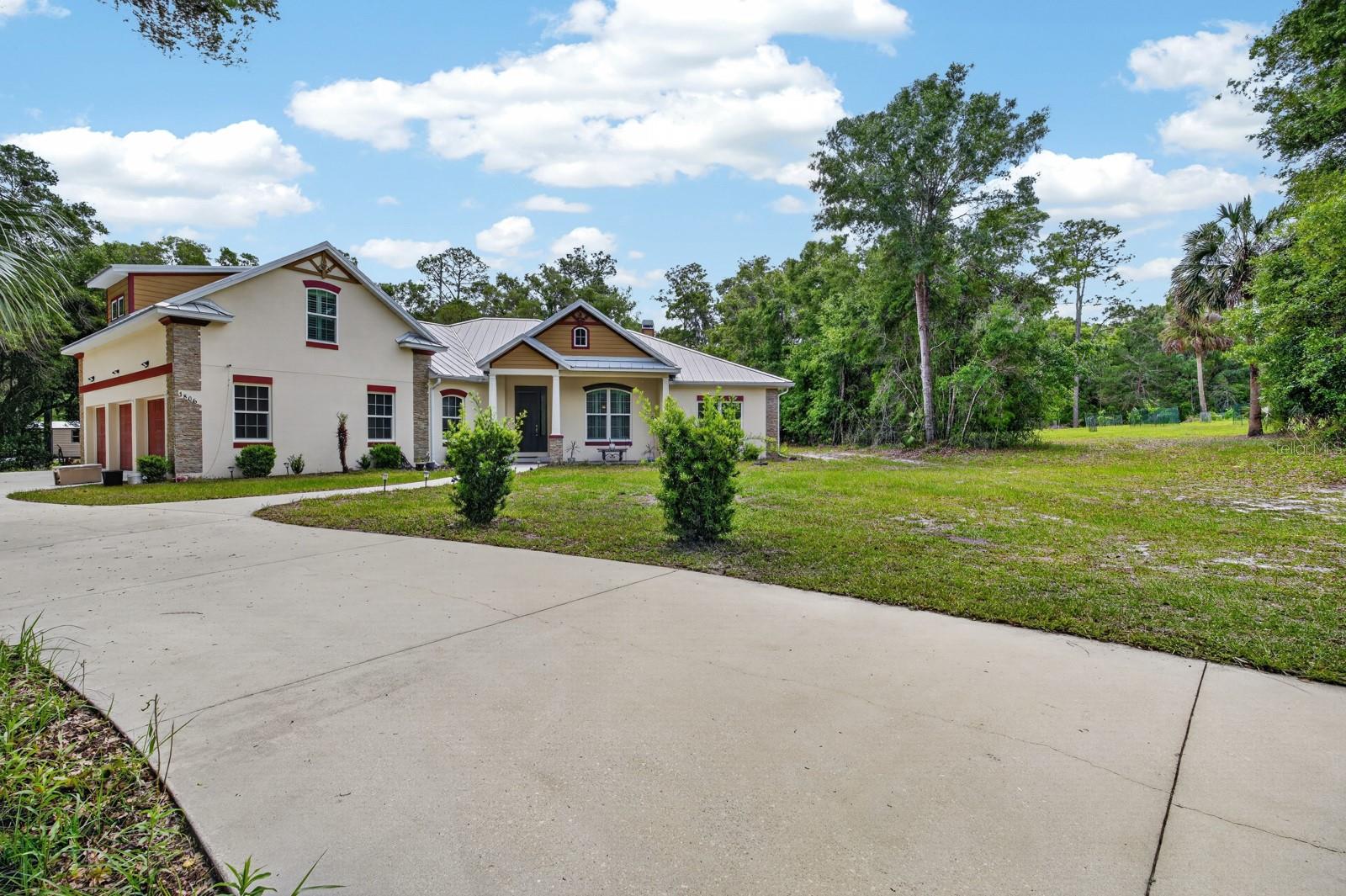 NORRIS DUPONT & GAUDRY GRANT - Residential