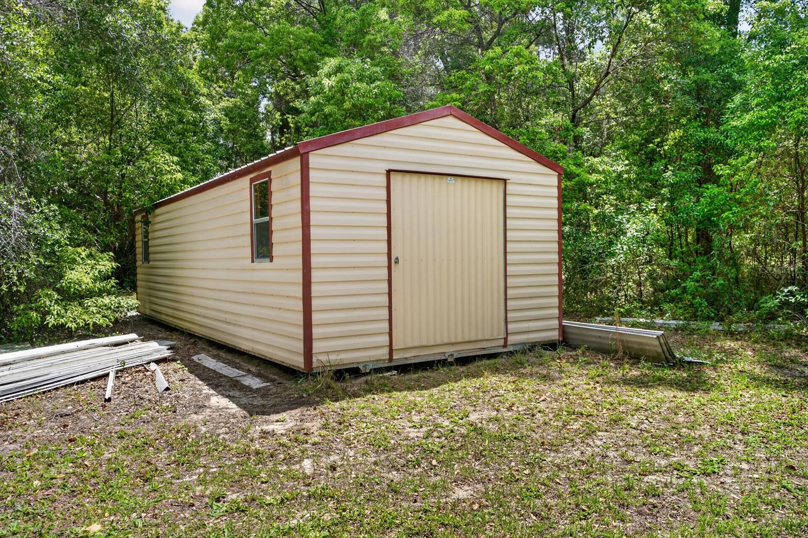 NORRIS DUPONT & GAUDRY GRANT - Residential