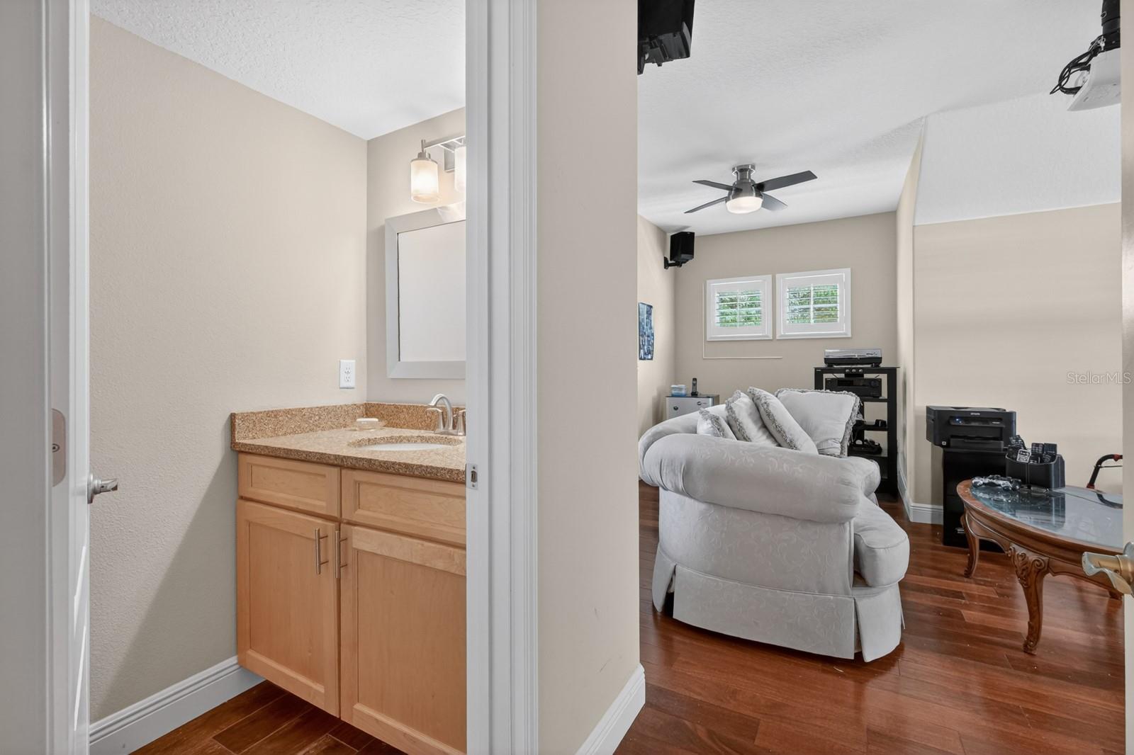 NORRIS DUPONT & GAUDRY GRANT - Residential