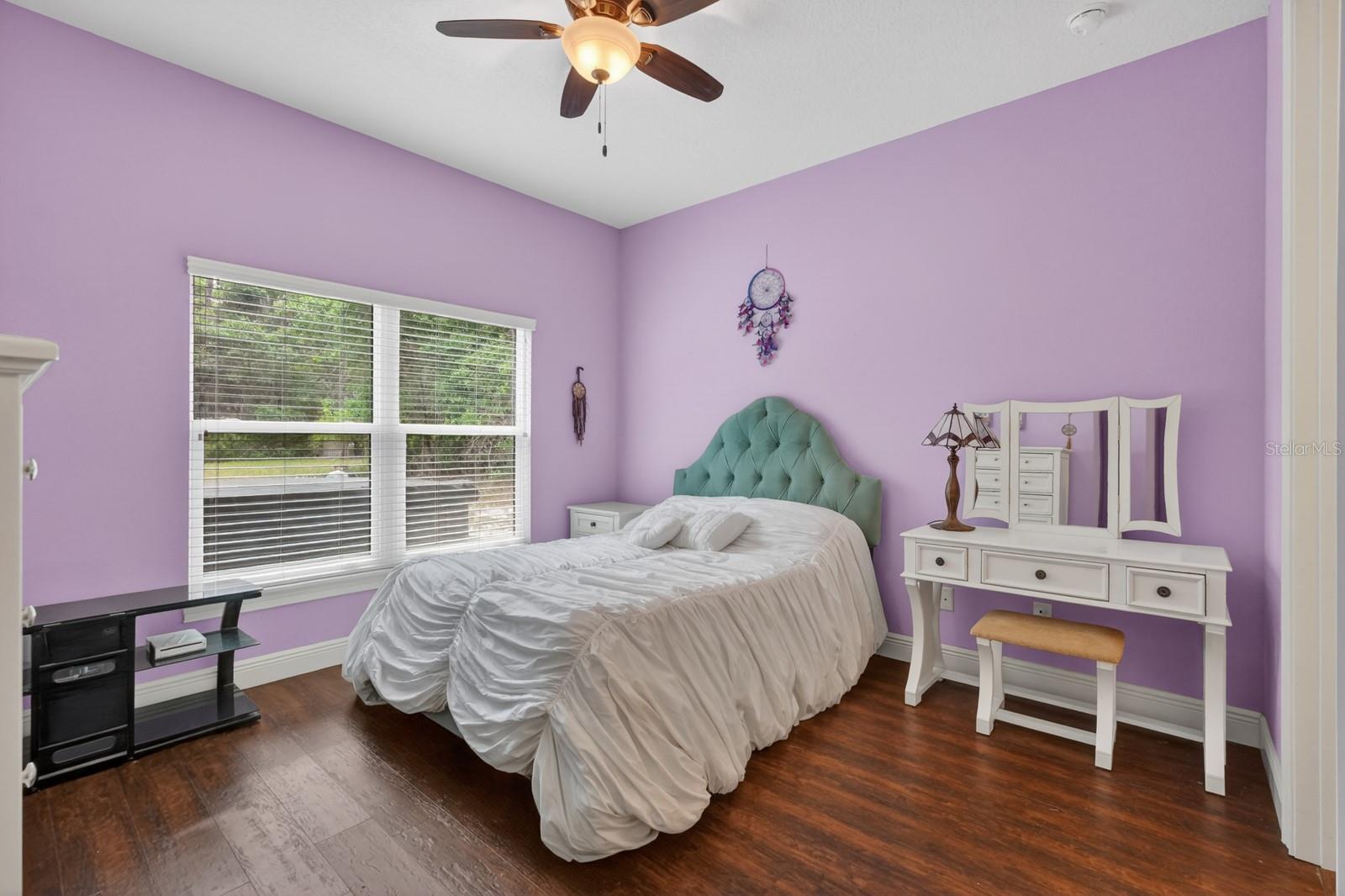 NORRIS DUPONT & GAUDRY GRANT - Residential