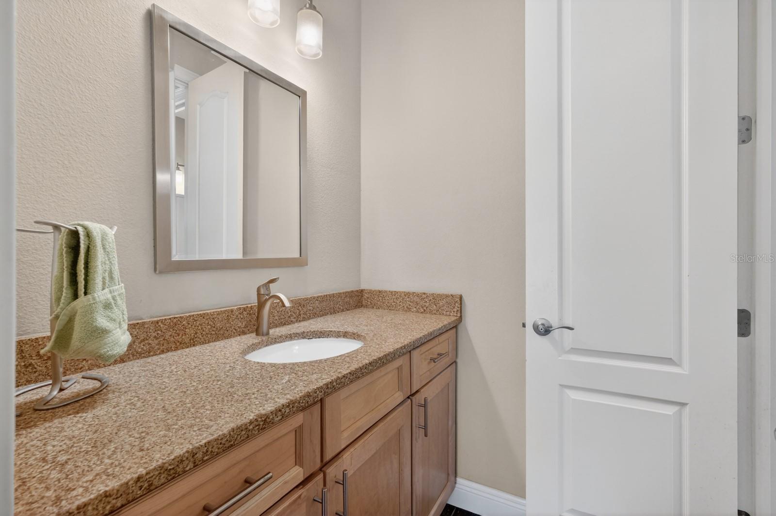 NORRIS DUPONT & GAUDRY GRANT - Residential