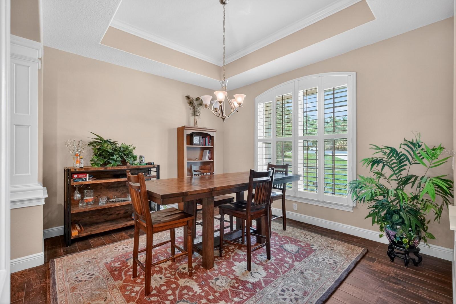 NORRIS DUPONT & GAUDRY GRANT - Residential