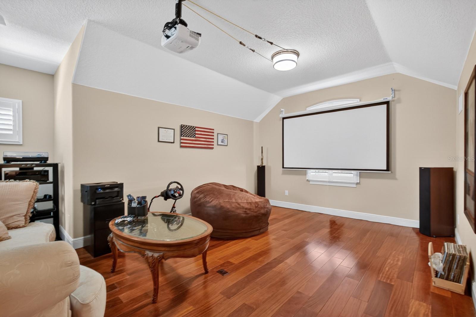 NORRIS DUPONT & GAUDRY GRANT - Residential