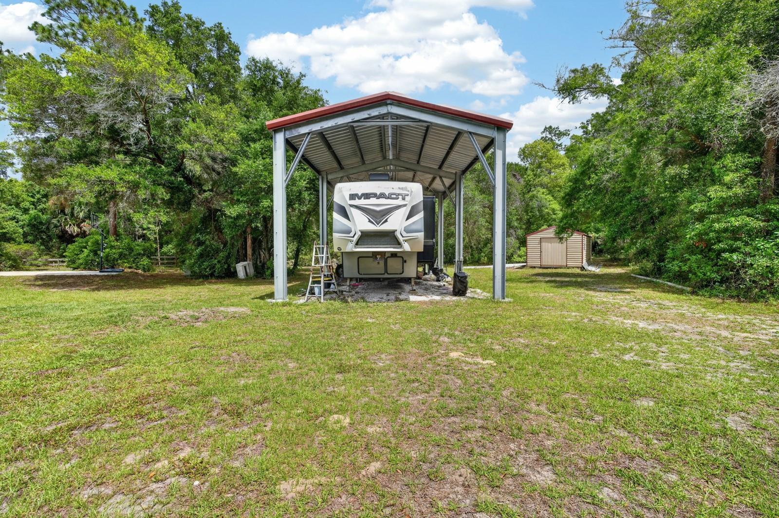 NORRIS DUPONT & GAUDRY GRANT - Residential