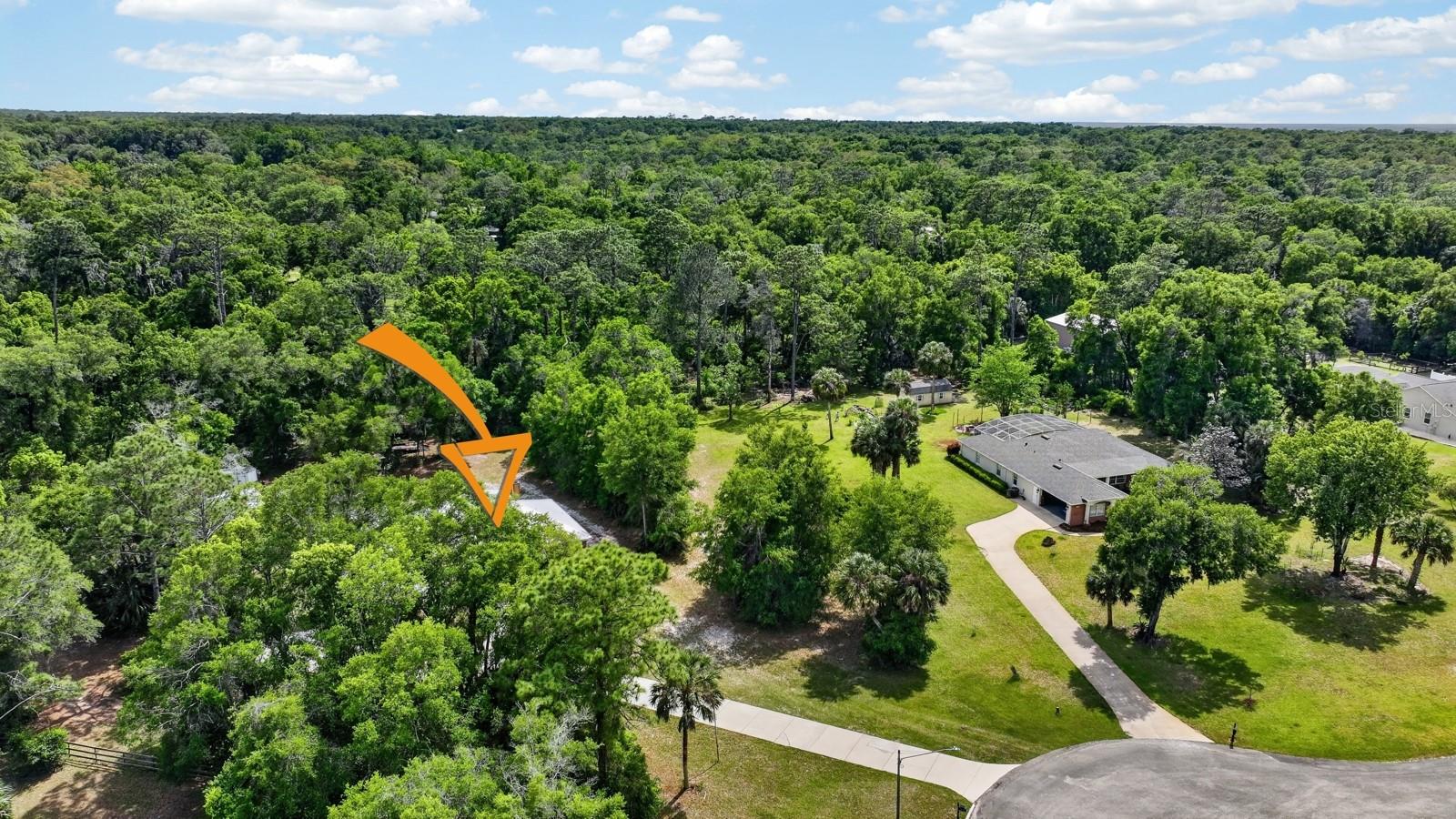 NORRIS DUPONT & GAUDRY GRANT - Residential