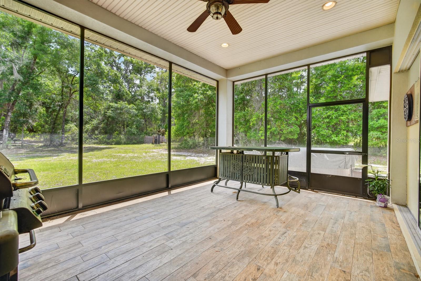 NORRIS DUPONT & GAUDRY GRANT - Residential