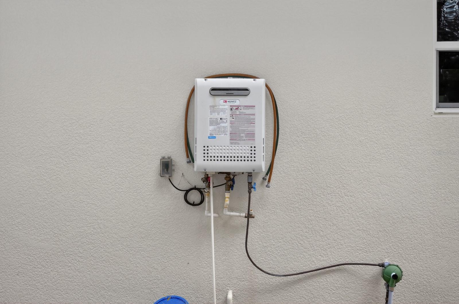 NORRIS DUPONT & GAUDRY GRANT - Residential