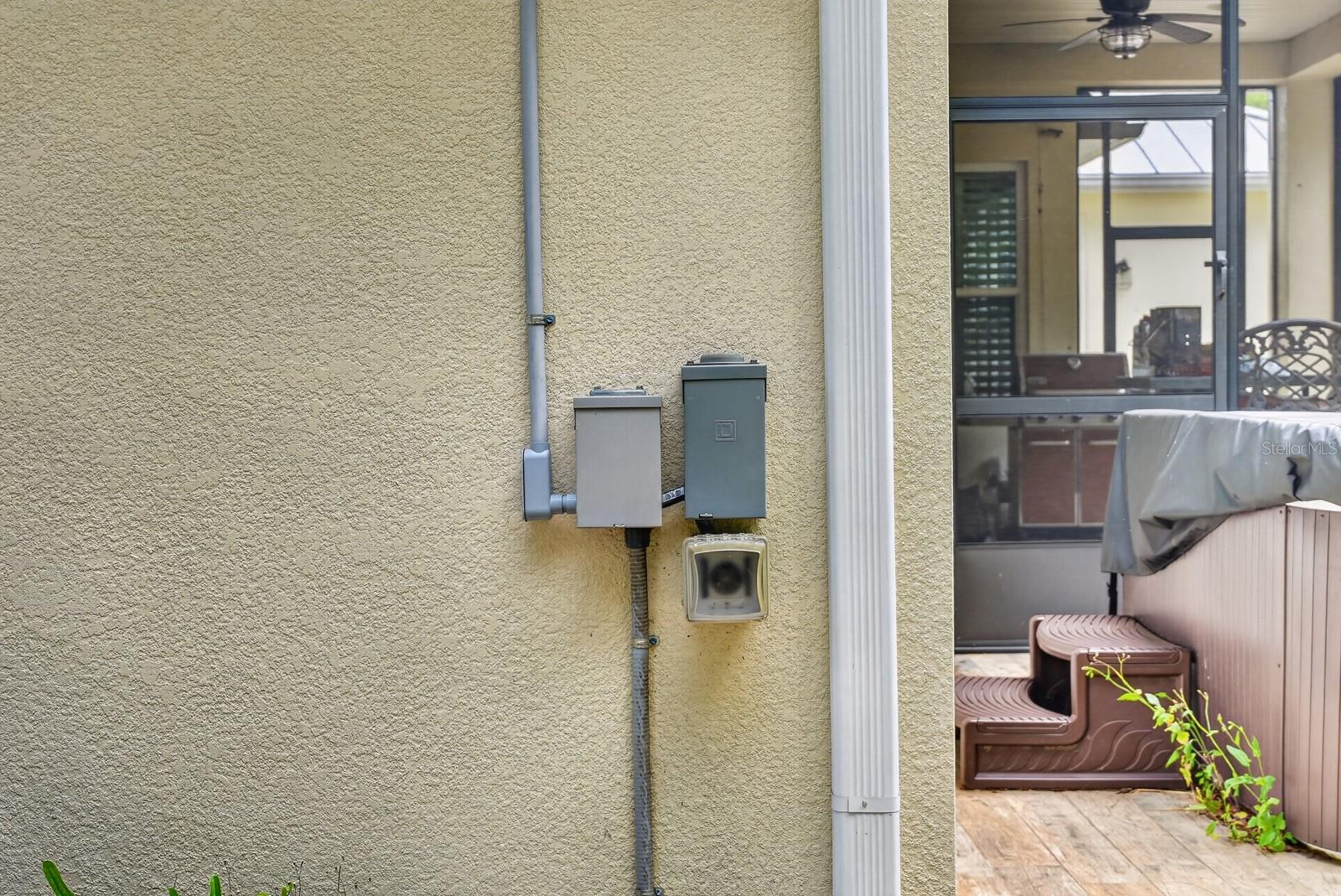 NORRIS DUPONT & GAUDRY GRANT - Residential