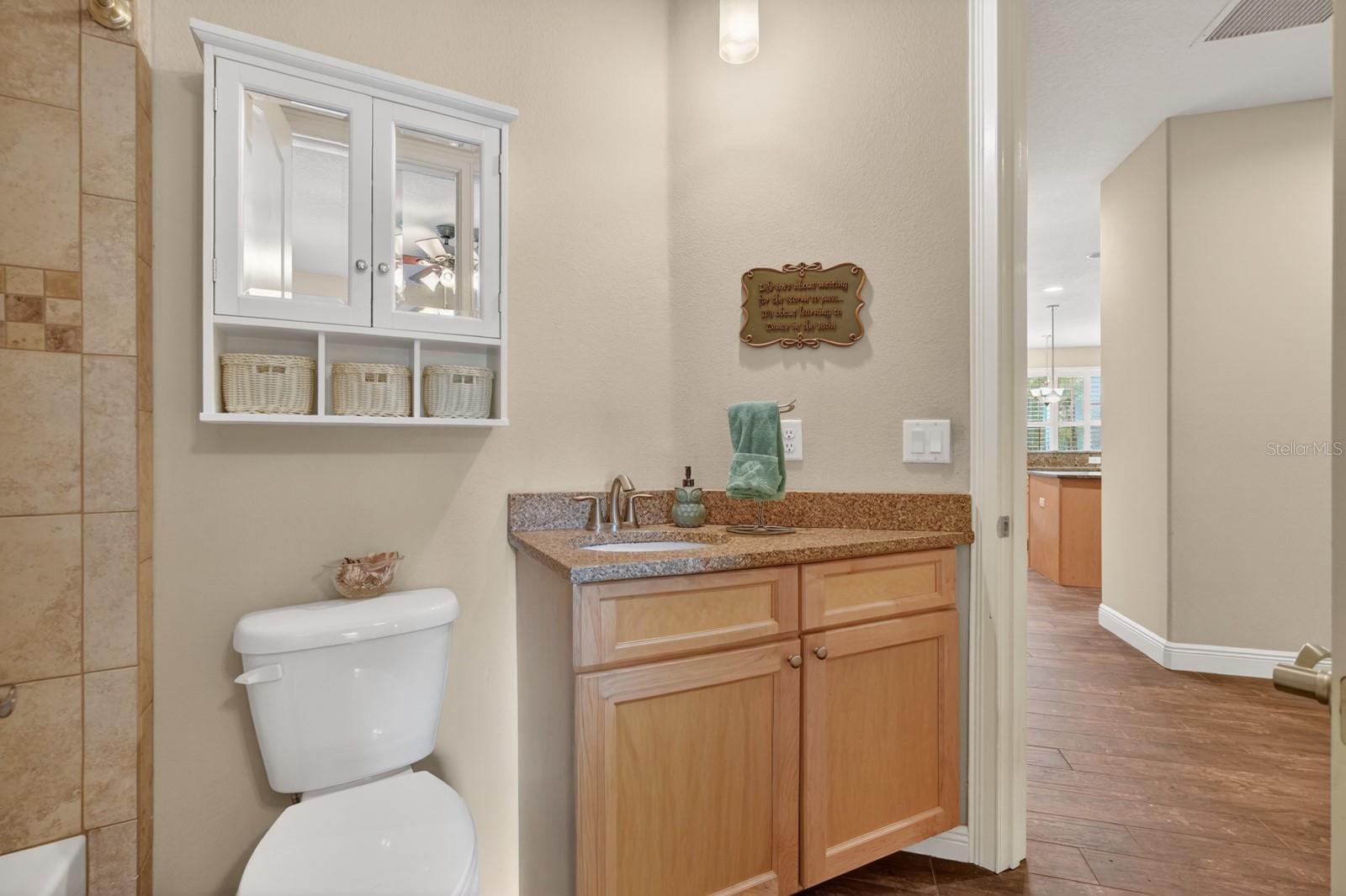 NORRIS DUPONT & GAUDRY GRANT - Residential