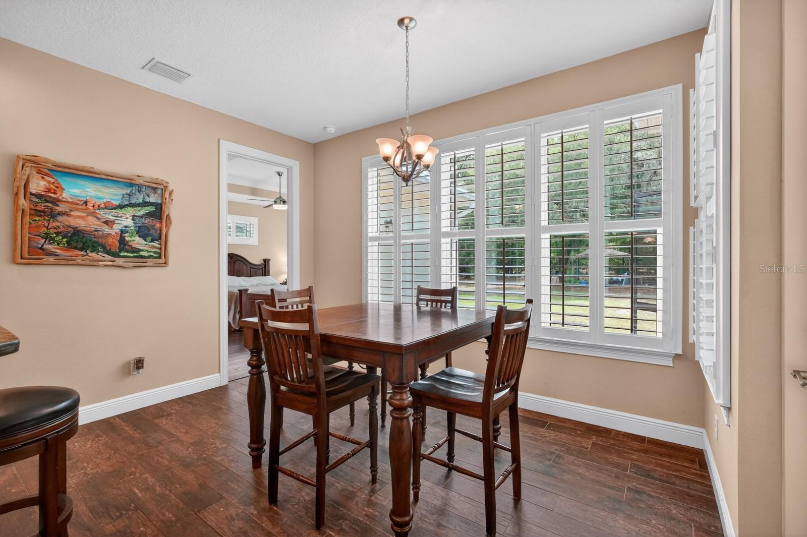 NORRIS DUPONT & GAUDRY GRANT - Residential