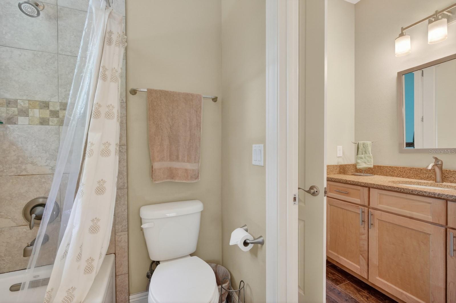 NORRIS DUPONT & GAUDRY GRANT - Residential