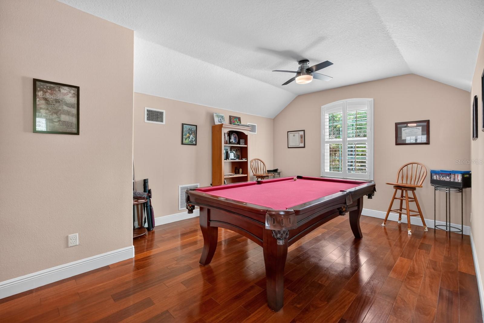 NORRIS DUPONT & GAUDRY GRANT - Residential