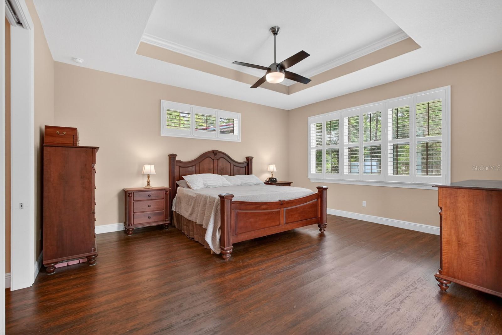 NORRIS DUPONT & GAUDRY GRANT - Residential