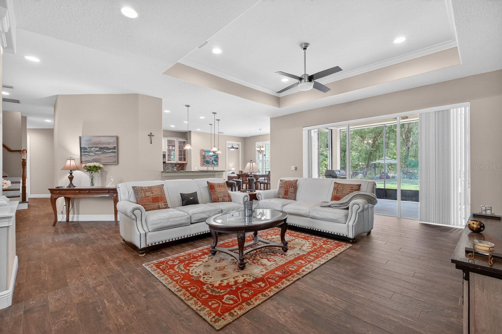 NORRIS DUPONT & GAUDRY GRANT - Residential