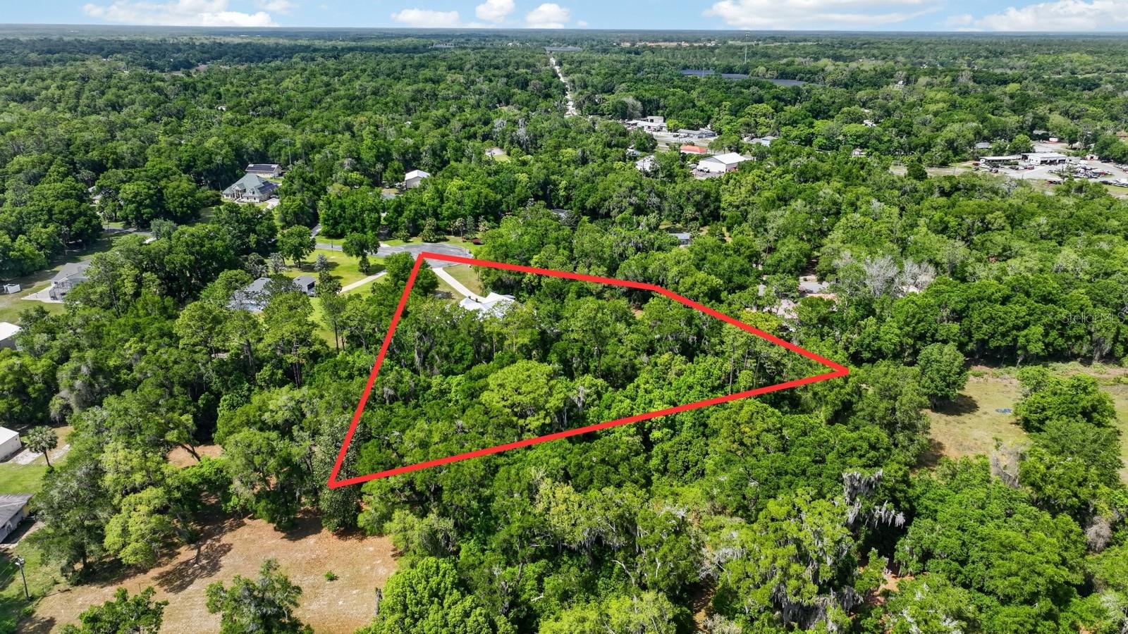 NORRIS DUPONT & GAUDRY GRANT - Residential