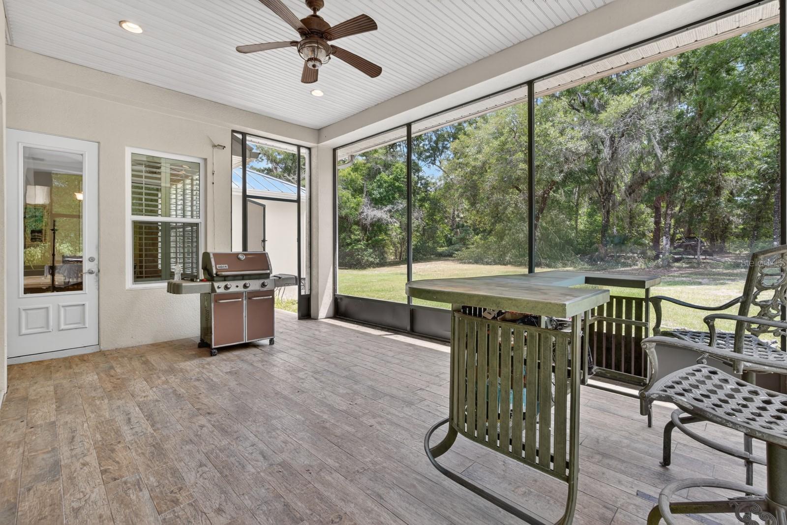 NORRIS DUPONT & GAUDRY GRANT - Residential