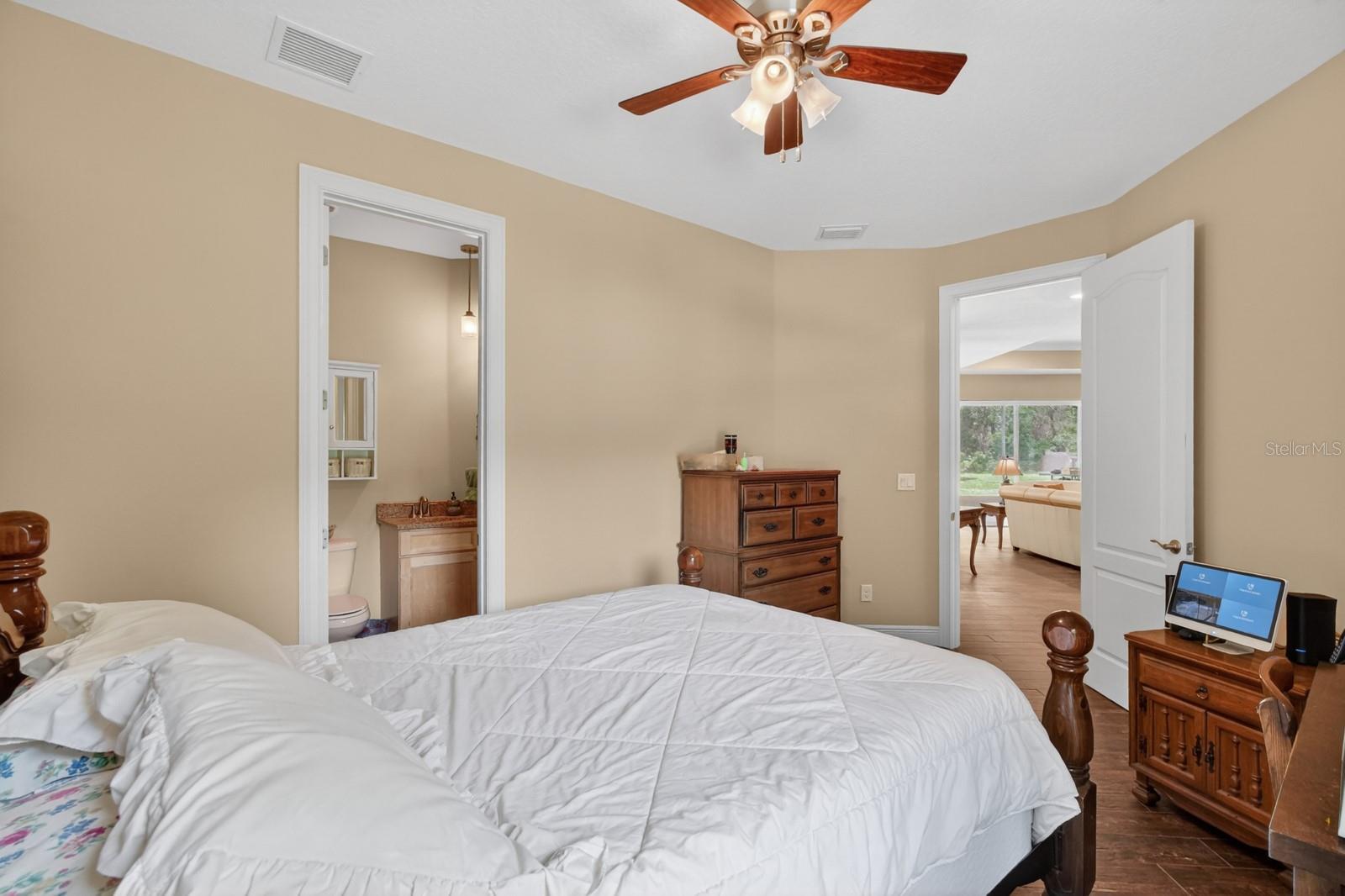 NORRIS DUPONT & GAUDRY GRANT - Residential