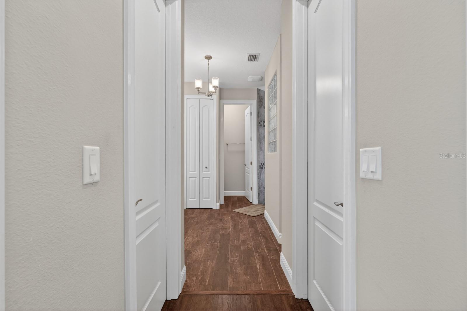 NORRIS DUPONT & GAUDRY GRANT - Residential