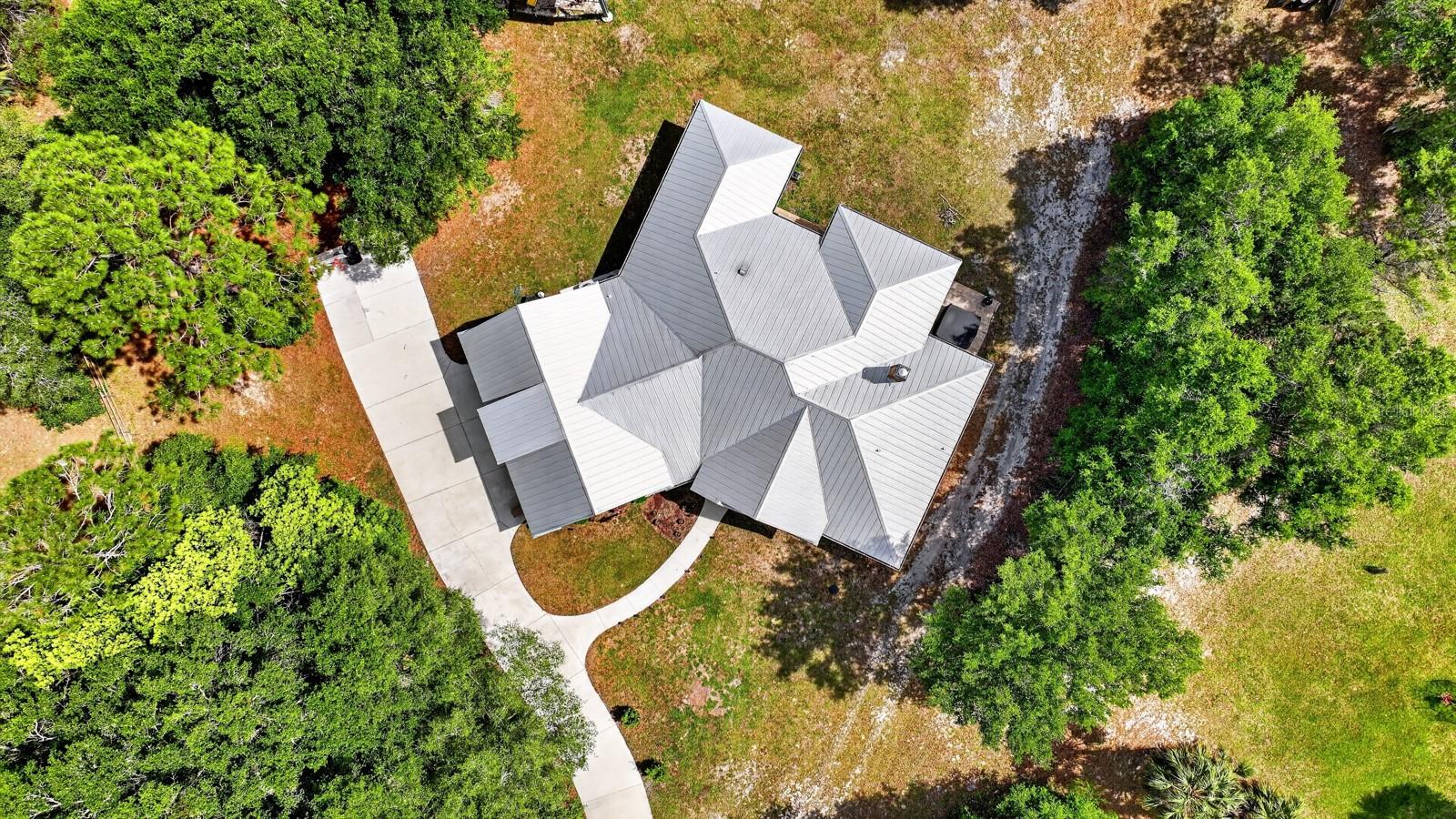 NORRIS DUPONT & GAUDRY GRANT - Residential