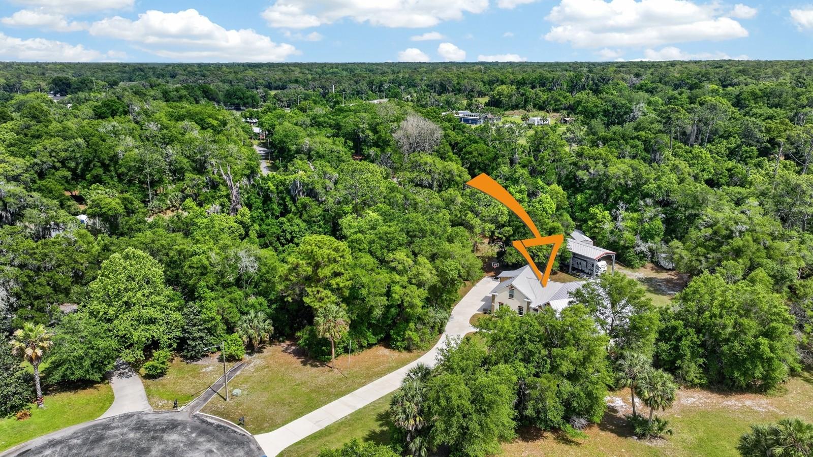 NORRIS DUPONT & GAUDRY GRANT - Residential