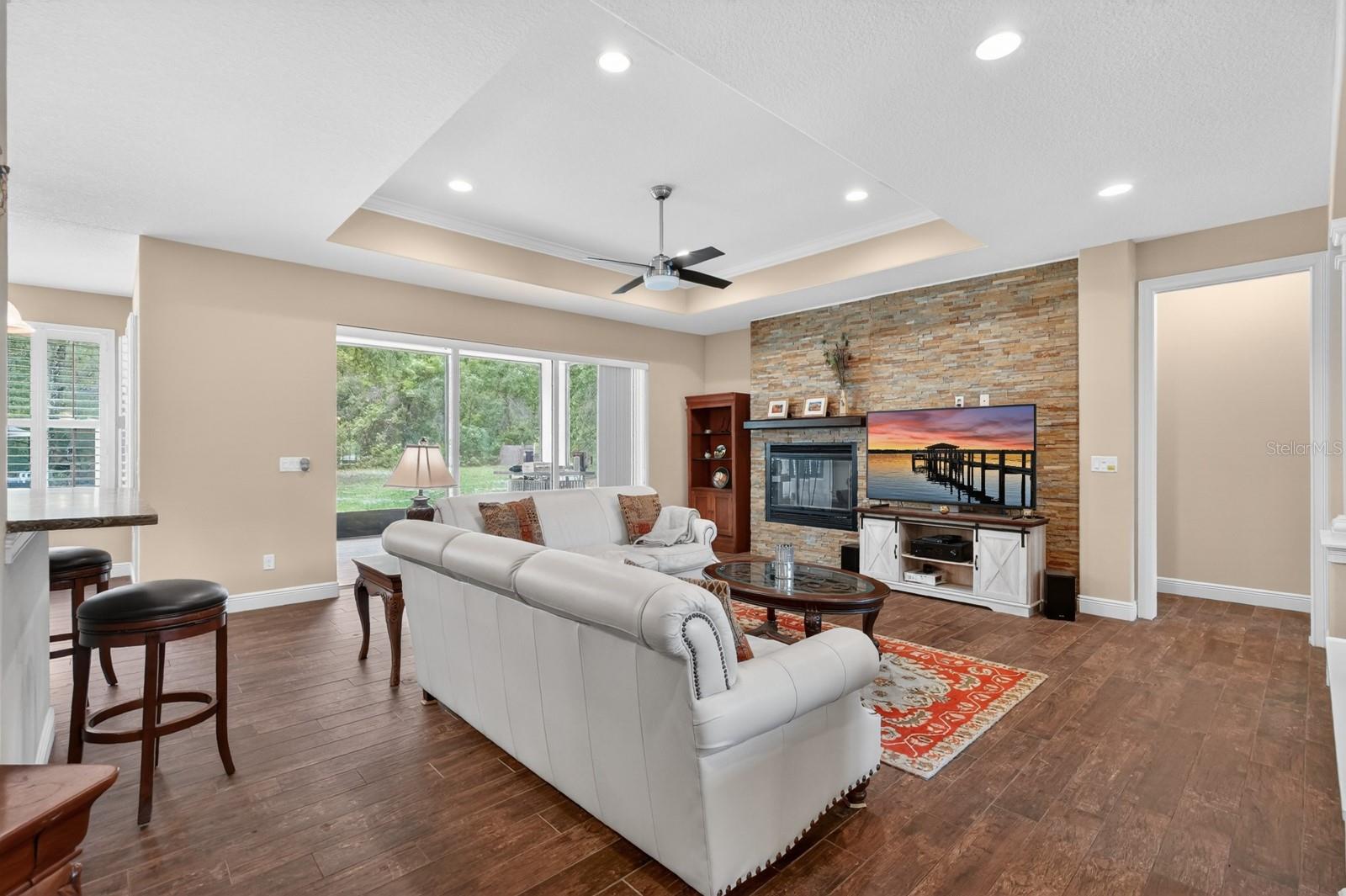 NORRIS DUPONT & GAUDRY GRANT - Residential