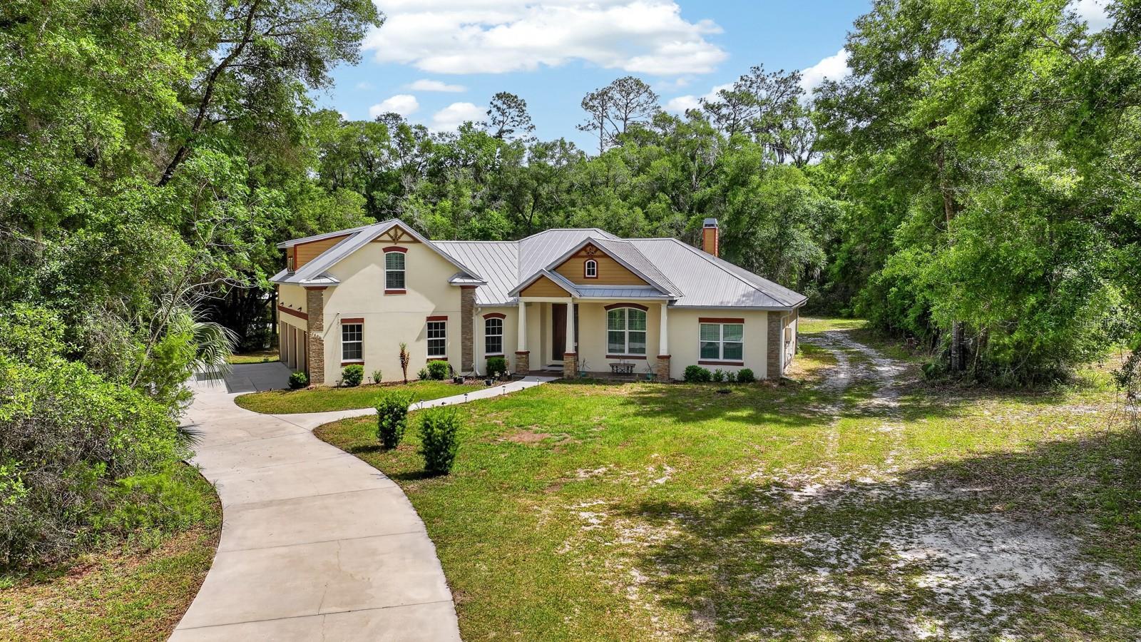 NORRIS DUPONT & GAUDRY GRANT - Residential
