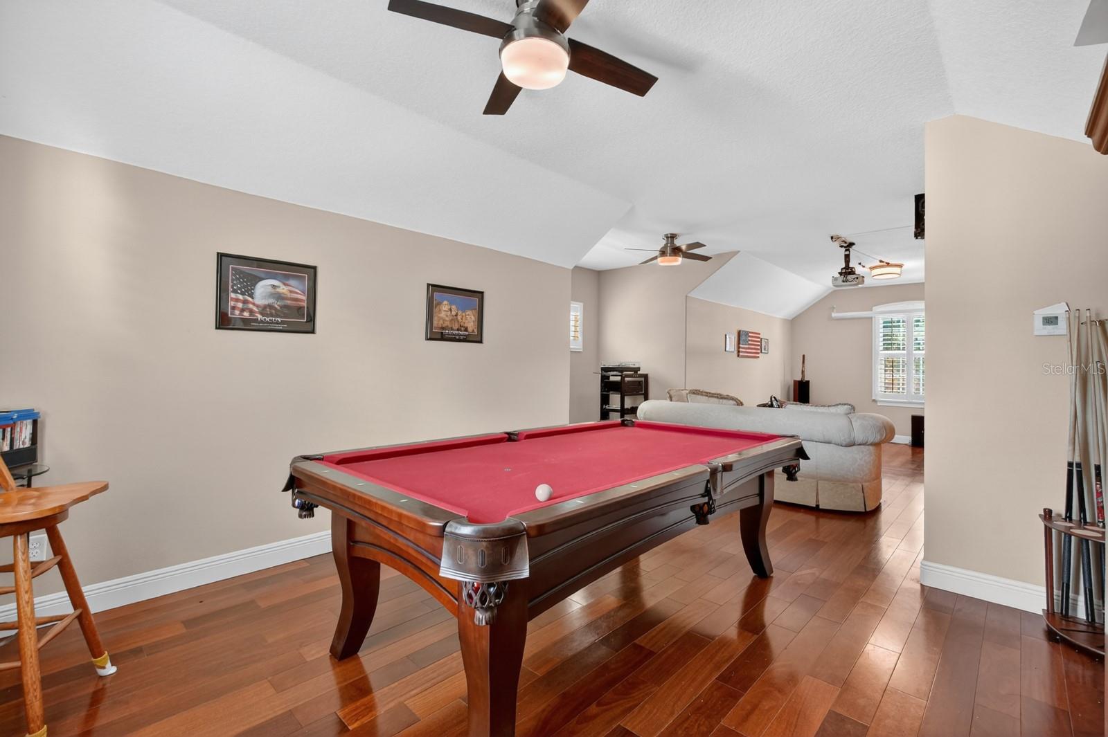 NORRIS DUPONT & GAUDRY GRANT - Residential