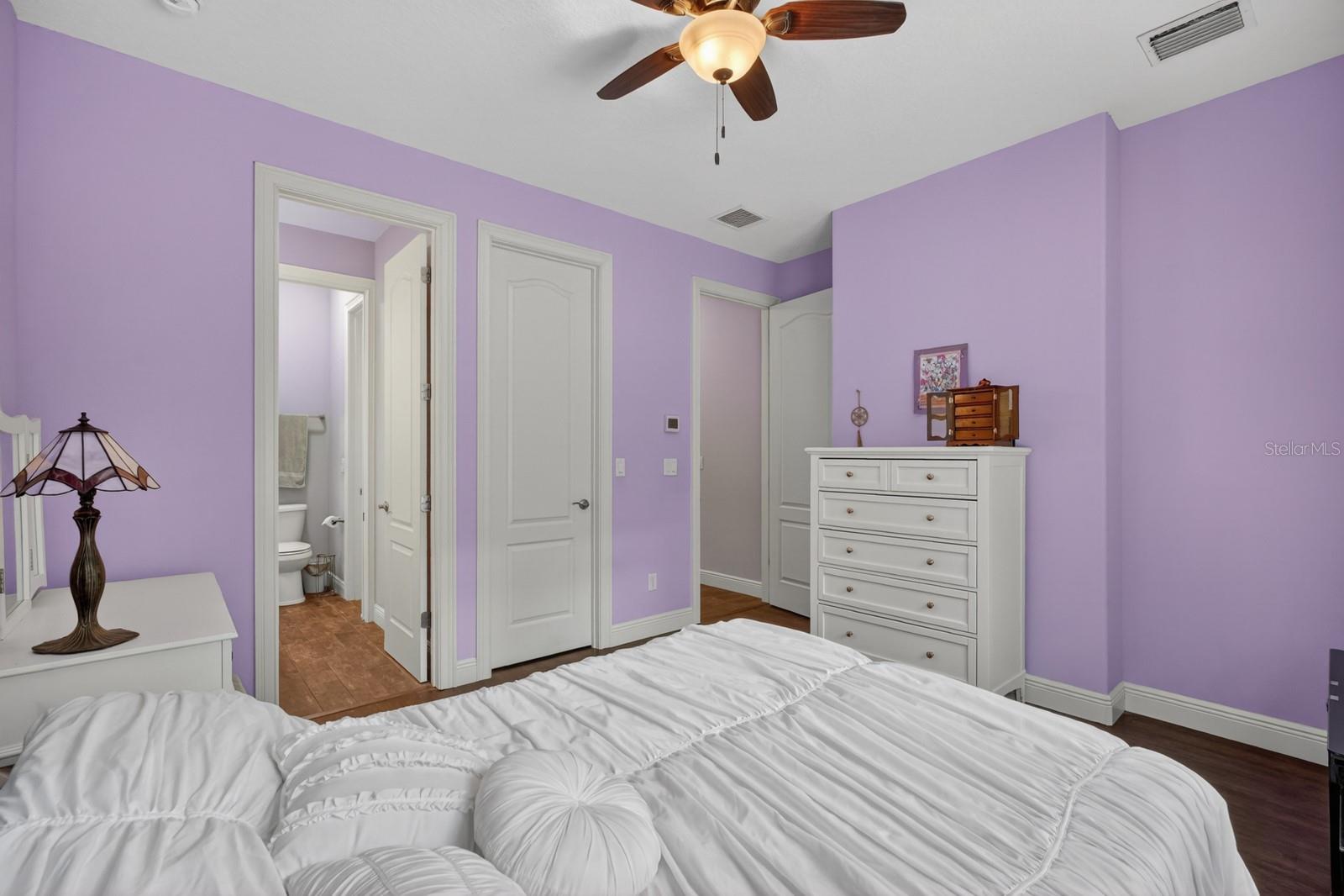 NORRIS DUPONT & GAUDRY GRANT - Residential