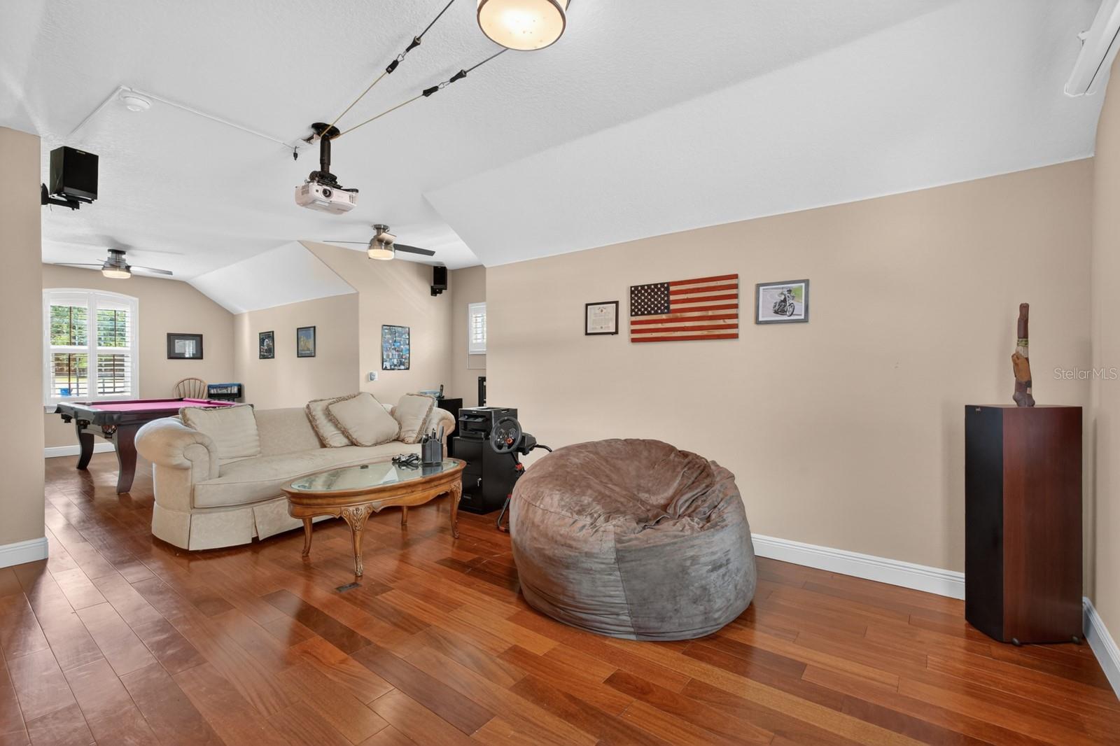 NORRIS DUPONT & GAUDRY GRANT - Residential