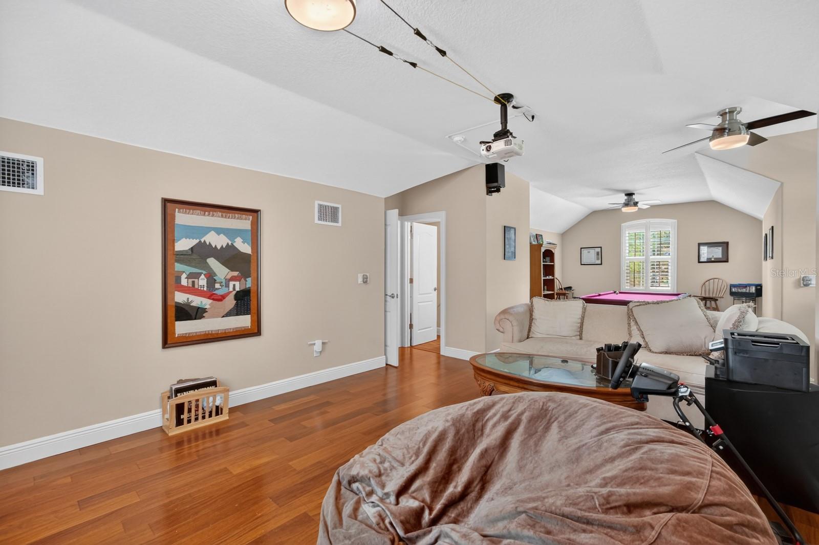 NORRIS DUPONT & GAUDRY GRANT - Residential