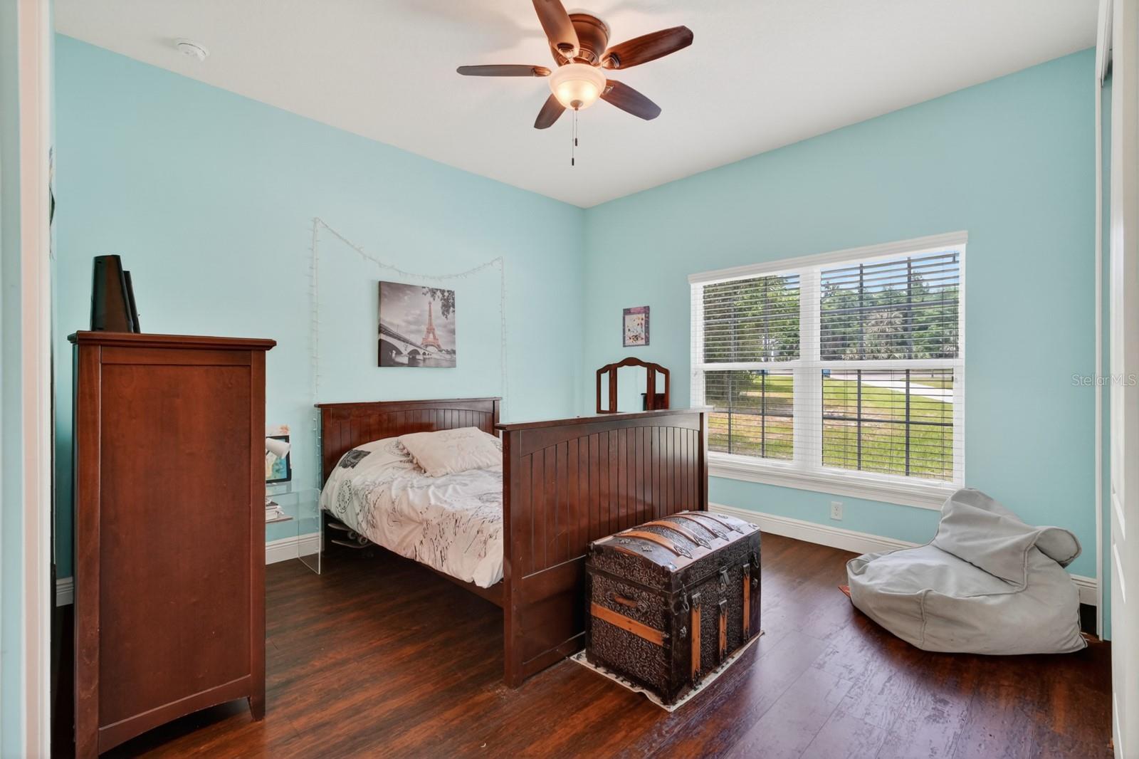 NORRIS DUPONT & GAUDRY GRANT - Residential