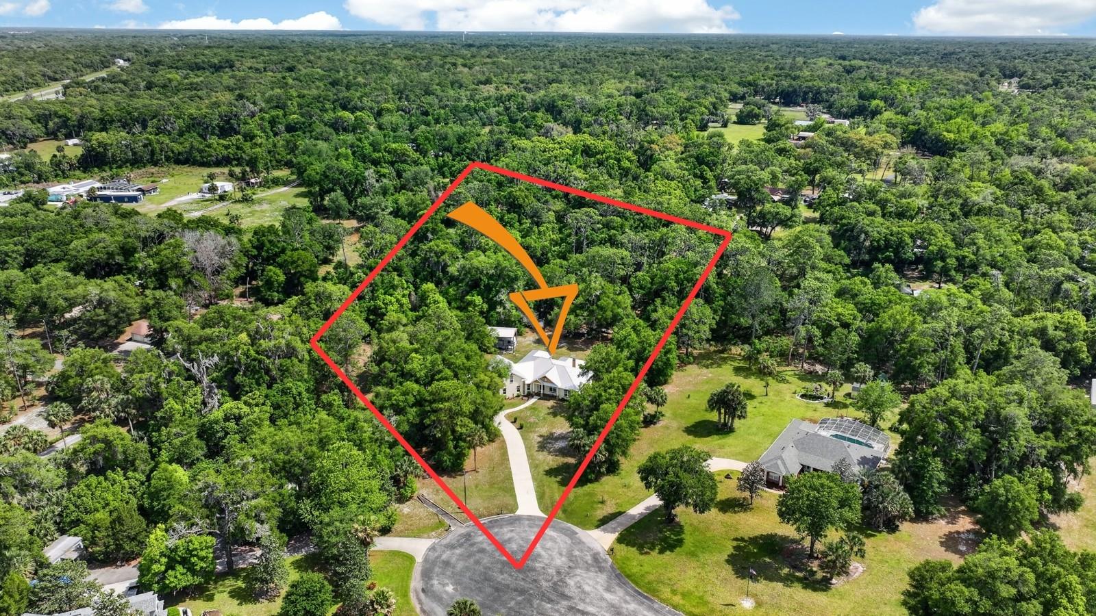 NORRIS DUPONT & GAUDRY GRANT - Residential