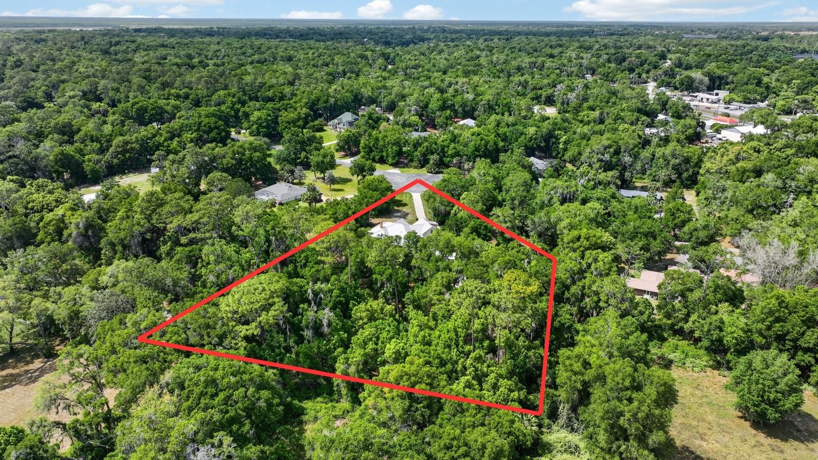 NORRIS DUPONT & GAUDRY GRANT - Residential