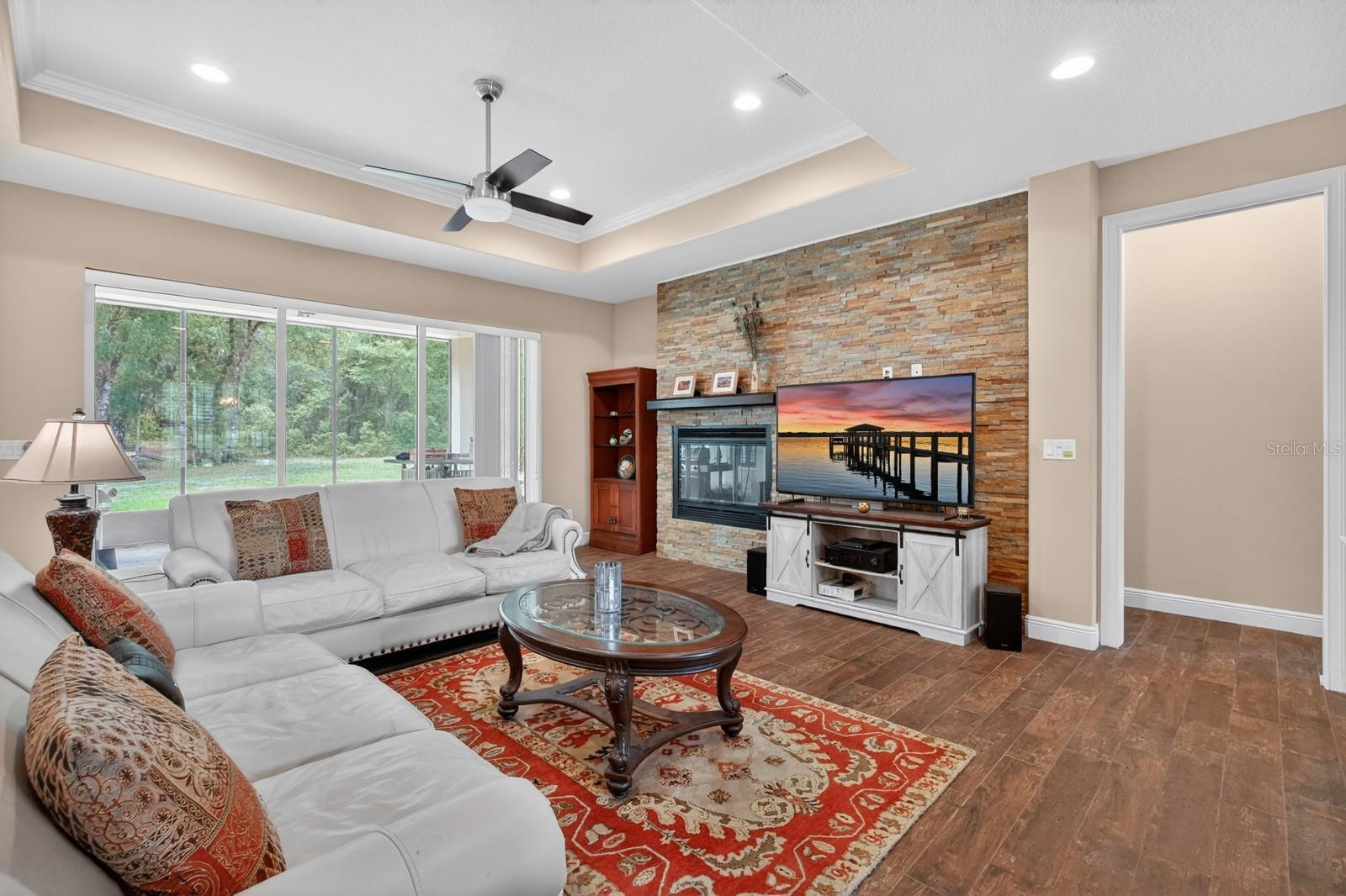 NORRIS DUPONT & GAUDRY GRANT - Residential