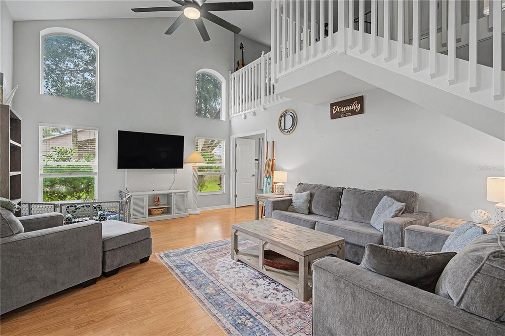 Photo of 3908 Briley Loop, Land O Lakes, FL 34638 (MLS # TB8545112)