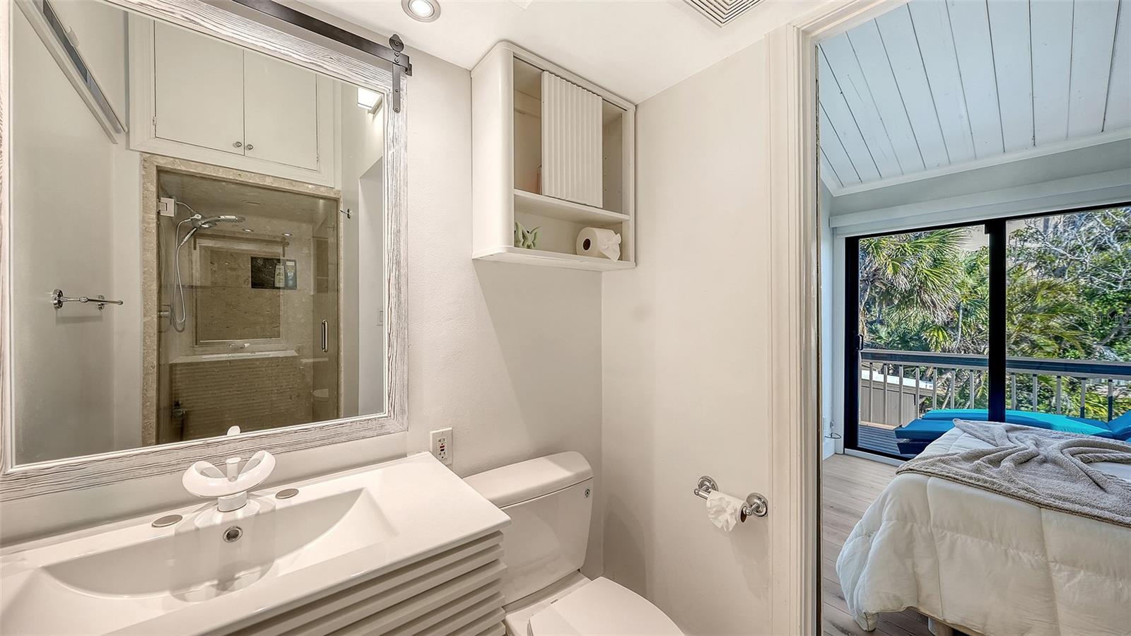 SANDY COVE - Residential