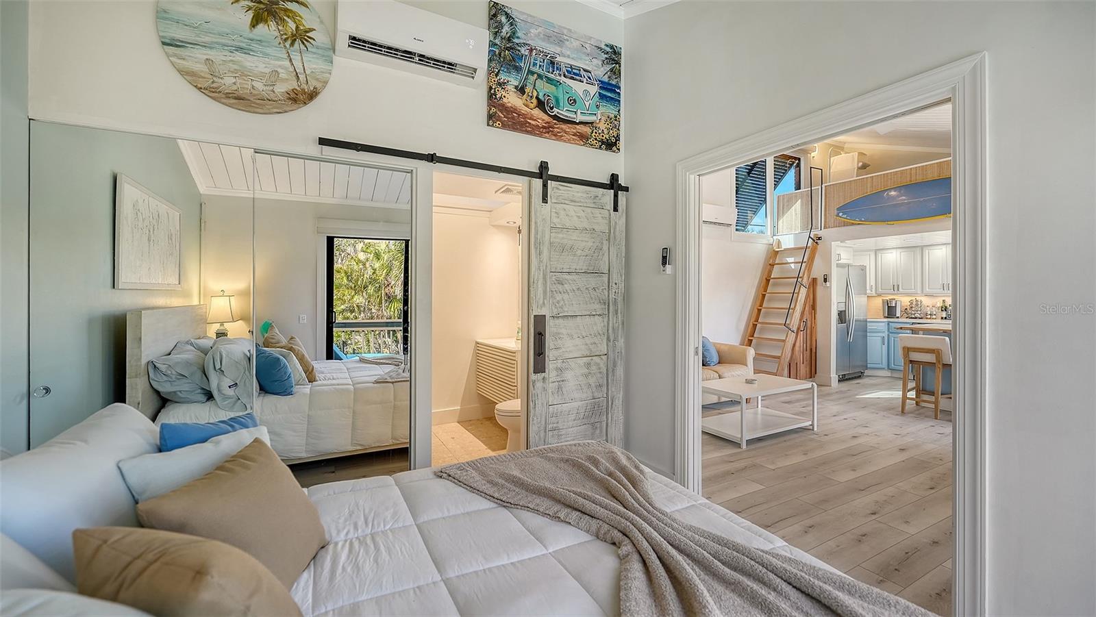 SANDY COVE - Residential