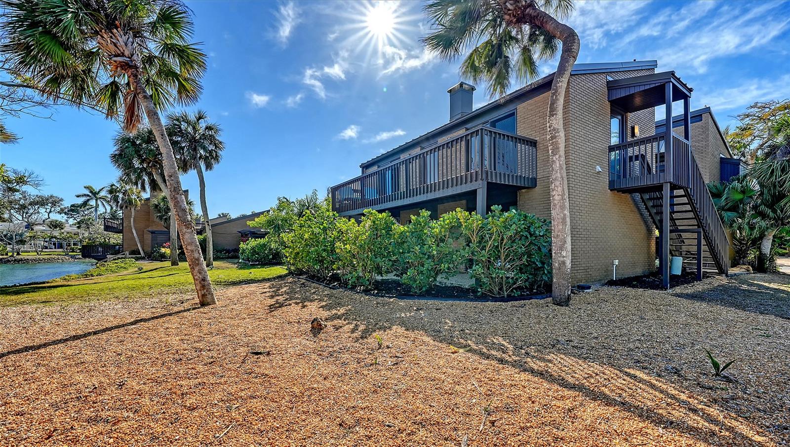 SANDY COVE - Residential