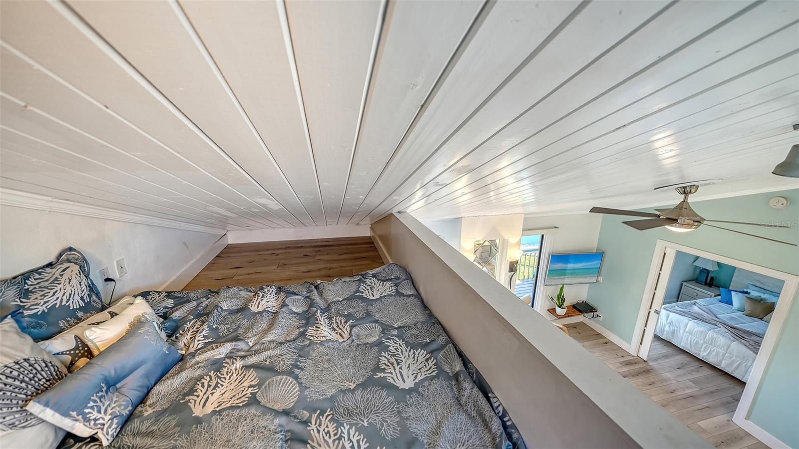 SANDY COVE - Residential