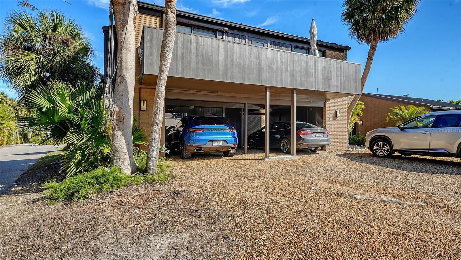 SANDY COVE - Residential