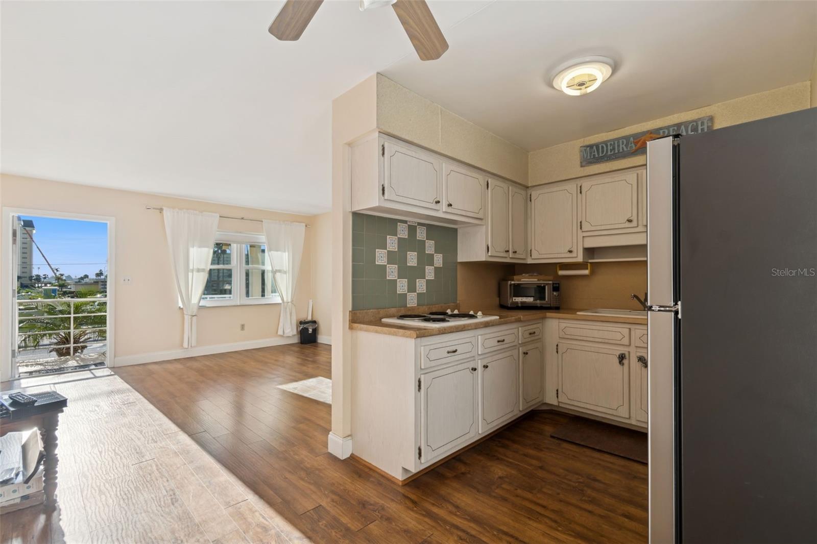 MADRIGAL APTS UNIT 1 CONDO - Residential