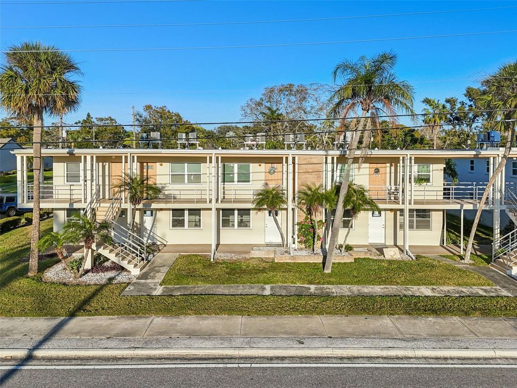 Photo of 4565 Duhme Road #203, St Petersburg, FL 33708 (MLS # TB8462545)